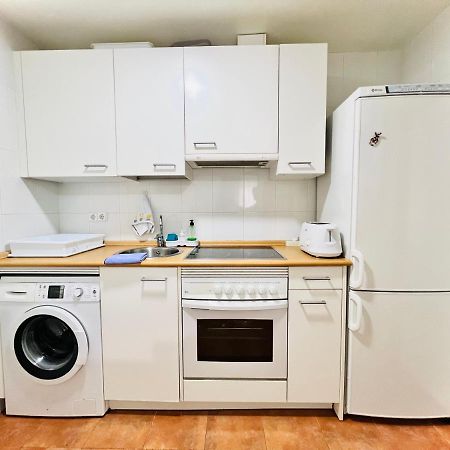 Precioso Apartamento Cerca Del Mar Con Wifi, Piscina Y Parking Ла Херадура Екстериор снимка