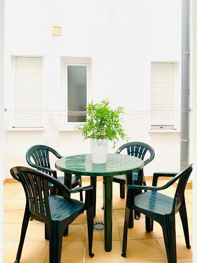Precioso Apartamento Cerca Del Mar Con Wifi, Piscina Y Parking Ла Херадура Екстериор снимка